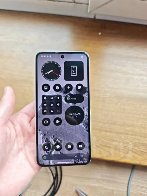 CMF Phone 2 Pro. �/�, 256 ��, �����, 5G ����