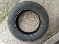 Goodyear Wrangler AT/S. �����������, 2022 ���, �/�, ����� 60 % ����