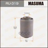 ����������� Masuma Civic, Integra, Prelude front low in Masuma ���. RU-319 Masuma RU319 ����