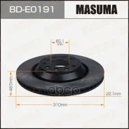 ���� ��������� Masuma ���. BDE0191 BDE0191 ����