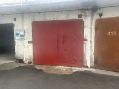������ �������������. ����� �������� 9, �-� ������ �����, 19.5��&sup2;, ������������� ����