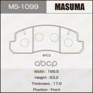 ������� ��������� Masuma ���. MS1099 MS1099 MS1099 ����