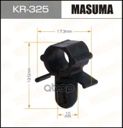 ������ ������������� (����������) Masuma 325-KR [��.50] Masuma ���. KR-325 Masuma KR325 ����