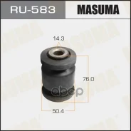 ����������� Masuma ���. RU-583 RU583 ����