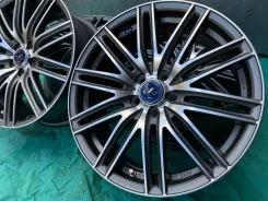 Weds Leonis Navia 03. 7.0x17", 5x100, ET47, �� 73,1���. ����