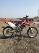 Honda CRF 250R. 250����. ��., ��������, ���������, ��� ������� ����