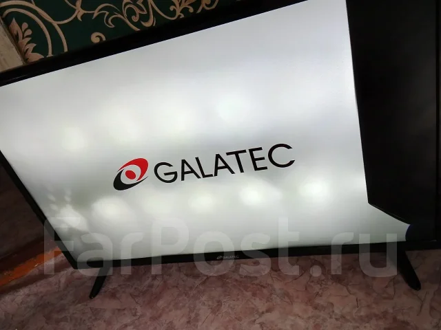 Galatec. LED ����
