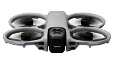 DJI Avata 360. � ������� ����