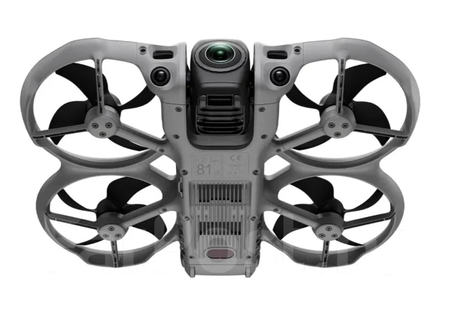 DJI Avata 360. � ������� ����