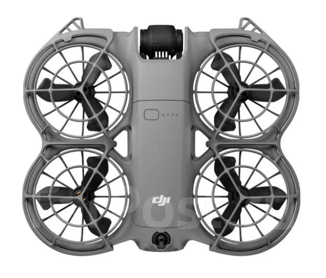 DJI Neo 2. � ������� ����