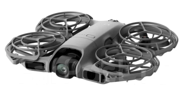 DJI Neo 2. � ������� ����