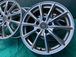 Bridgestone Eco Forme. 6.5x16", 5x114.3, ET46, �� 73,1���. ����