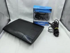 Sony PlayStation 3 Super Slim ����