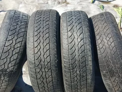 Yokohama Geolandar H/T-S. ������, 2013 ���, �/�, ����� 70 % ����