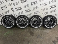 �������� ����� Precioso Decorar. 8.5/9.5x19" 5x114.3 ET40/45 ����