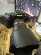 Nikon D750. 20 � ����� �� ����