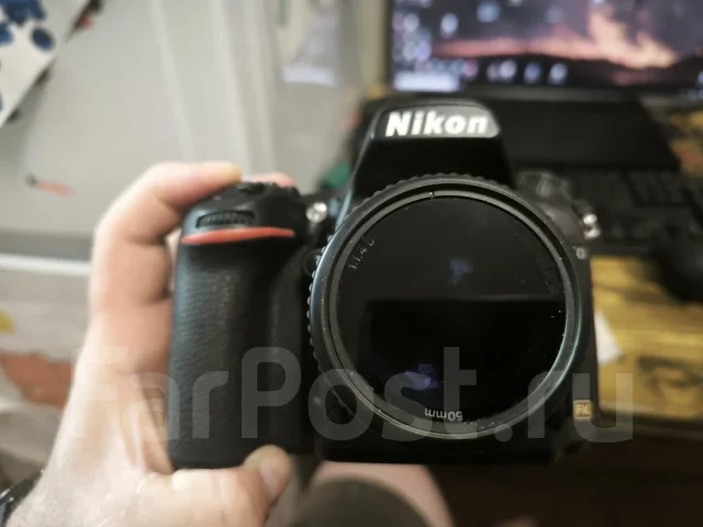 Nikon D750. 20 � ����� �� ����