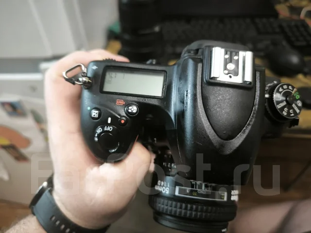 Nikon D750. 20 � ����� �� ����