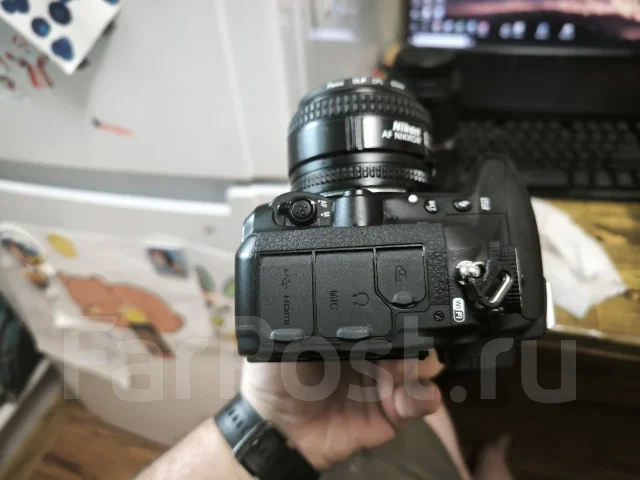 Nikon D750. 20 � ����� �� ����