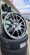4 Racing. 8.5x18", 5x100, ET40, �� 73,1���. ����