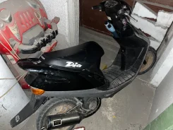 Honda Dio AF27 ����