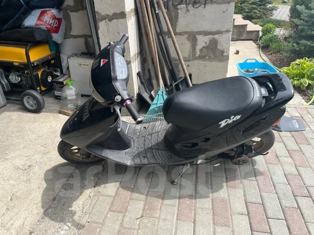 Honda Dio AF27 ����