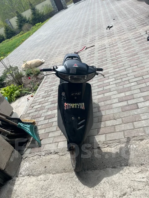 Honda Dio AF27 ����