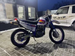 Yamaha TT-R 250 Raid. 250����. ��., ��������, ���������, ��� ������� ����