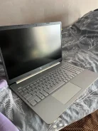 HP 15s. 15.6", 3����, ��� 8 ��, ���� 256���, WiFi: 1, Bluetooth: 1, ����������� �� 2��. ����
