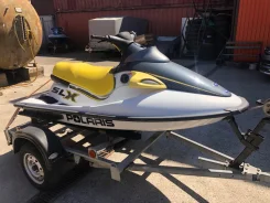 Polaris SLXH. 1998 ��� ����