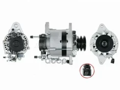 ��������� Toyota DYNA 100/150 2.4D 87-88/Hiace 87-95/HI-LUX 2.4D RN/LN/YN 12V 55A 88-05 2L/3L Sat ���. ST-85-0098 ST850098 ����