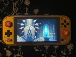 Nintendo Switch Lite ����