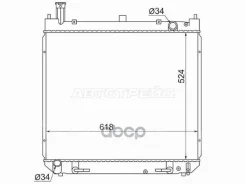 �������� Toyota Grand Hiace 99-02 / Granvia 95-02 Sat ���. TY0010-LH18 TY0010LH18 ����