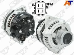 ��������� Toyota Hiace 04-20 / Land Cruiser 02-12 Sat ���. ST-27060-30060 ST2706030060 ����