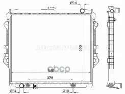 �������� Toyota Hilux Pick Up 15- / Fortuner 15- / Innova 15-23 Sat ���. TY0018-1 TY00181 ����