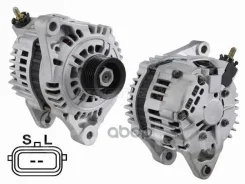 ��������� Nissan CUBE Z10/March/Micra II K11 1.0/1.4 00-03 CGA3DE/CG10DE 12V 65A Sat ���. ST-85-0041 ST850041 ����