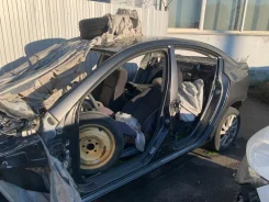 Mazda Mazda3. BL, VEZ DBIGATEL ����