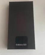 Samsung Galaxy S23. �����, 256 ��, ������ ����