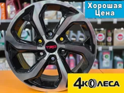 ZW. 7.5x17", 6x139.7, ET30, �� 106,1���. ����
