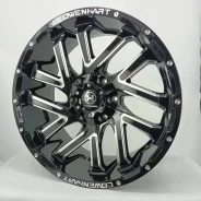 Lowenhart GXL. 8.5x20", 6x139.7, ET10, �� 106���. ��� ����� �� �������� ����
