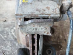 ������� Volkswagen Touareg 7H0498611 7LA BAC, ������ ������ 7H0498611 ����