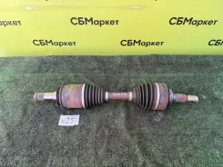 ������ Toyota Land Cruiser 2007 4343060070 UZJ200 2UZ-FE, �������� ����� 4343060070 ����