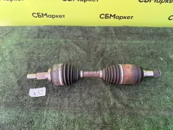 ������ Toyota Land Cruiser 2007 4343060070 UZJ200 2UZ-FE, �������� ������ 4343060070 ����