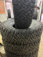 BFGoodrich All-Terrain T/A KO3. �����������, 2025 ���, ����� ����