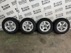 �������� �����. 6.0x14" 5x114.3 ET-25 ����