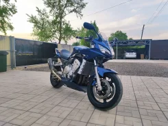 Yamaha FZS 1000. 998����. ��., ��������, ���������, ������ �� �� ����
