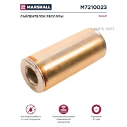 ����������� ������� ! (��) 20.3x44.7x104 RVI Manager, Maxter, Premium, Magnum Marshall M7210023 M7210023 ����