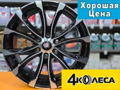 Yamato Samurai Hinode. 8.0x20", 6x139.7, ET25, �� 106,1���. ����