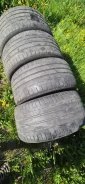 Bridgestone Potenza S001. ������, 2019 ���, �/�, ����� 50 % ����