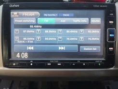 Gathers VXM-184VFi ����